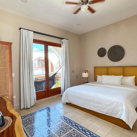 Frater Yucatan Hotel Valladolid  Luaran gambar