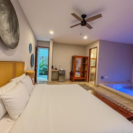 Frater Yucatan Hotel Valladolid  Luaran gambar