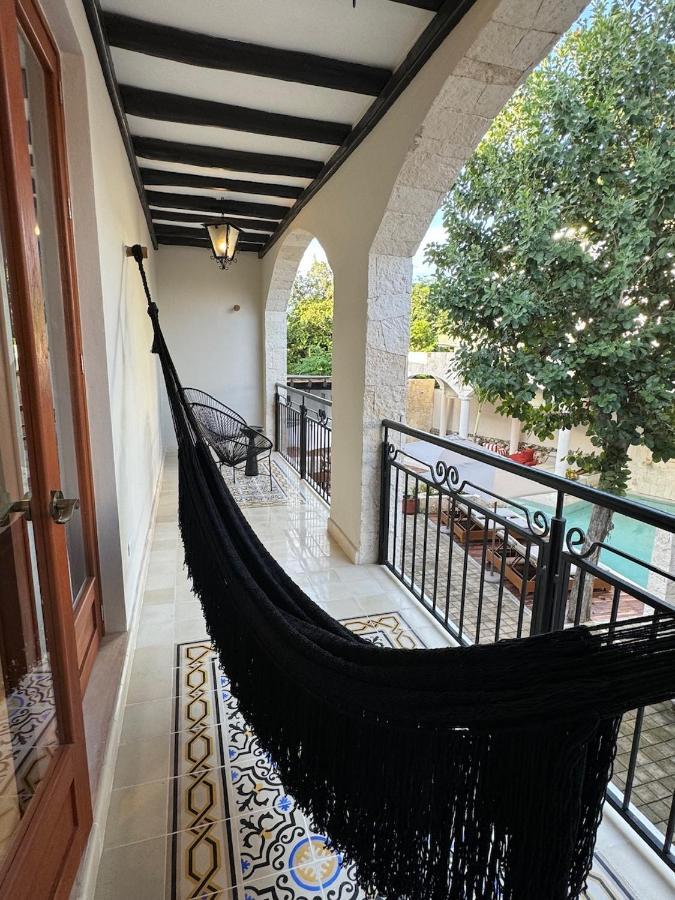 Frater Yucatan Hotel Valladolid  Luaran gambar