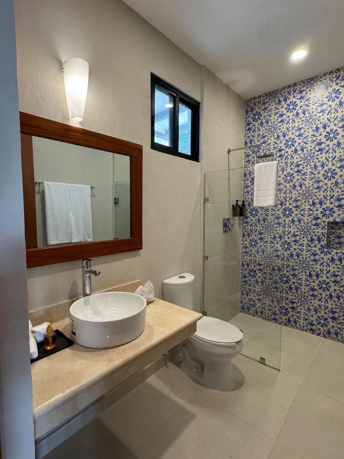 Frater Yucatan Hotel Valladolid  Luaran gambar