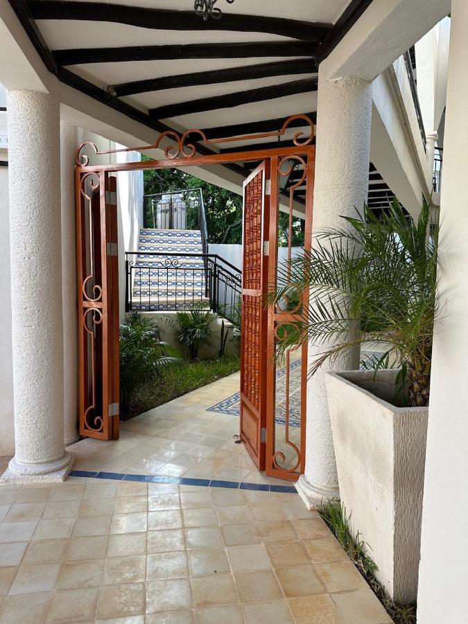 Frater Yucatan Hotel Valladolid  Luaran gambar