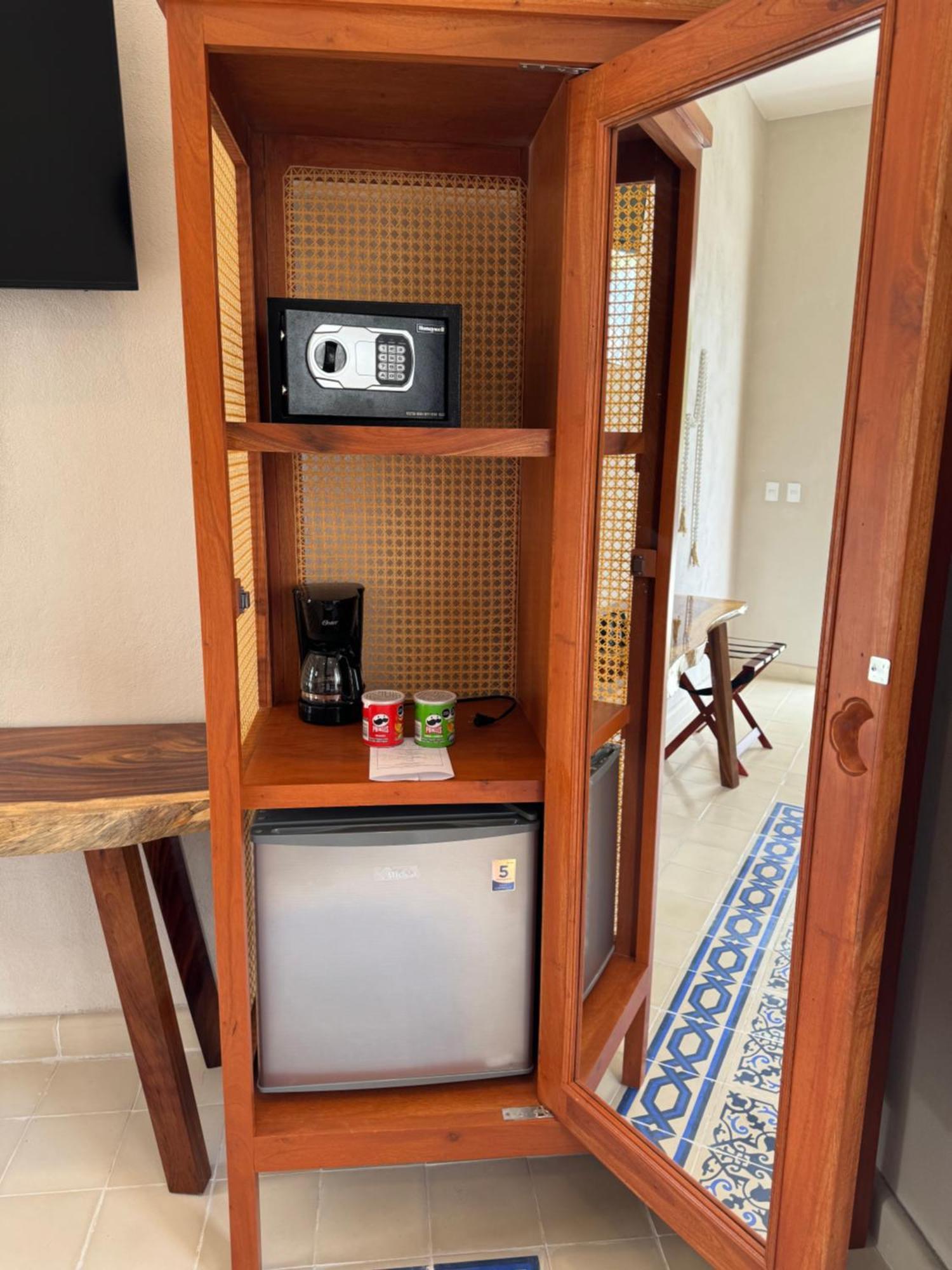 Frater Yucatan Hotel Valladolid  Luaran gambar
