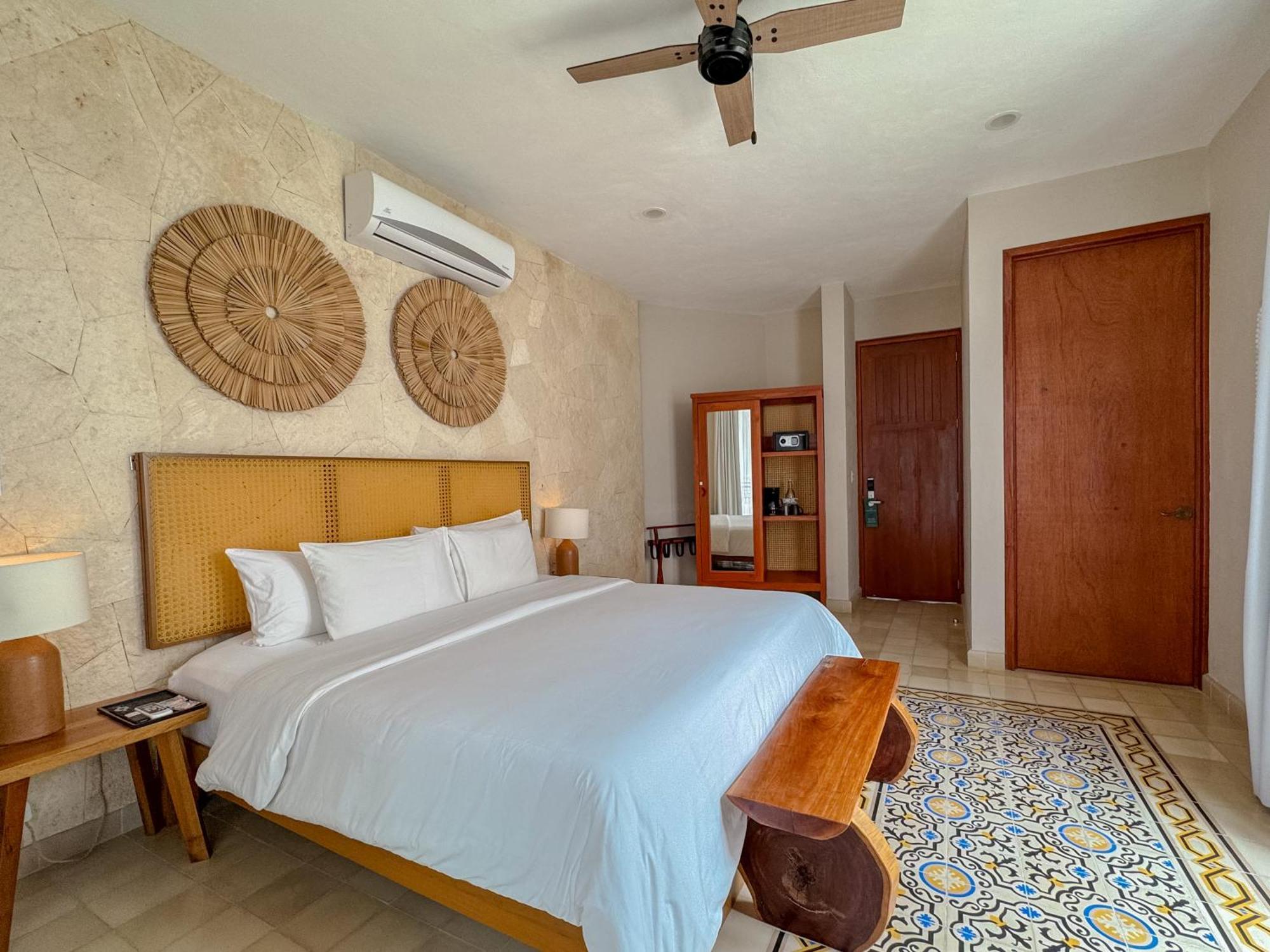 Frater Yucatan Hotel Valladolid  Luaran gambar